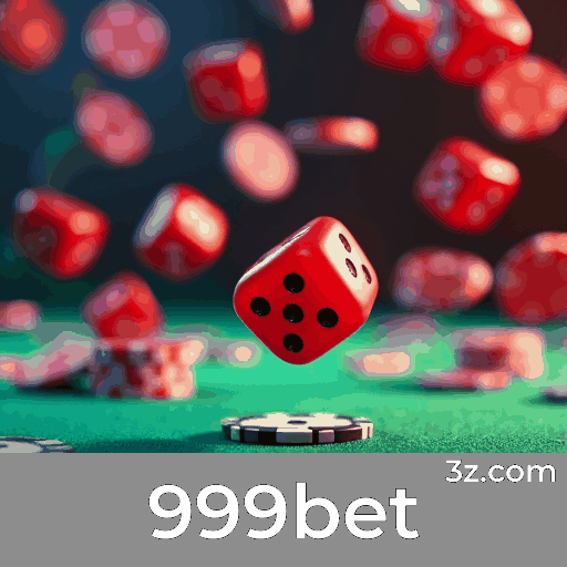 Experiência Luxuosa e Exclusiva no Casino 999bet