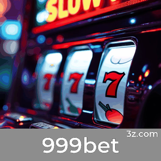 Experiência Luxuosa e Exclusiva no Casino 999bet