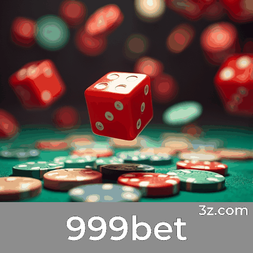 Experiência Luxuosa e Exclusiva no Casino 999bet