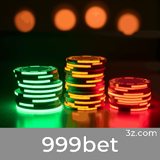 999bet: Seu Cassino Confiável e Seguro